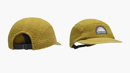 Salewa Retro Eagle Anniversary Cap