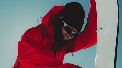 Simple as a Turn – Nicholas Wolken