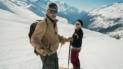 Le Moulin des Artistes