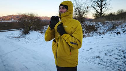 Salewa Pedroc 2 Test Winter 2026