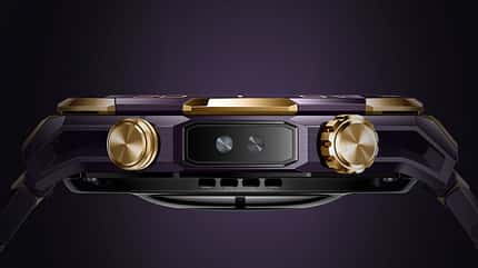 HUAWEI Watch Ultimate Design