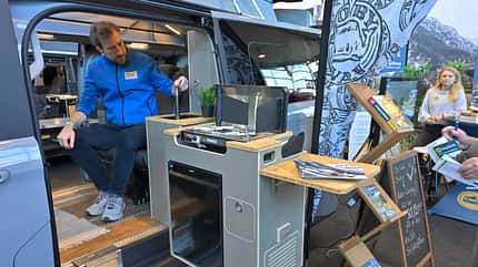 Küchenblock Küchenblock