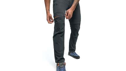 Maier Sports Tajo 2 Zip Off Hose