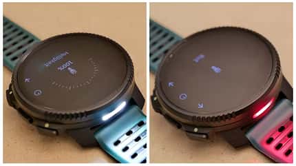 Suunto Vertical 2 im Test Suunto Vertical 2 im Test