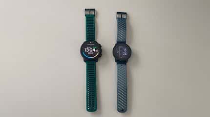 Suunto Vertical 2 Suunto Vertical 2