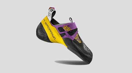 La Sportiva Skwama Kletterschuh La Sportiva Skwama Kletterschuh