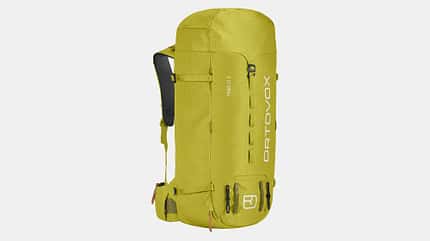 Ortovox Trad 33S Kletterrucksack Ortovox Trad 33S Kletterrucksack
