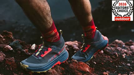outdoor Editors Choice Award 2026 - La Sportiva Prodigio Hike GTX outdoor Editors Choice Award 2026 - La Sportiva Prodigio Hike GTX