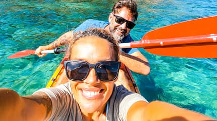 NKL outdoor Advertorial