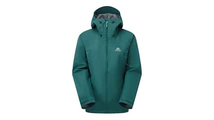 Mountain Equipment Odyssee Jacket