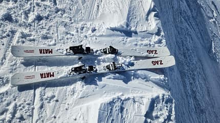 ZAG Mata Ti ZAG Mata Ti