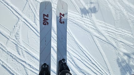 ZAG Mata Ti ZAG Mata Ti