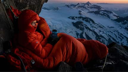 Mountain Equipment Xeros Schlafsack