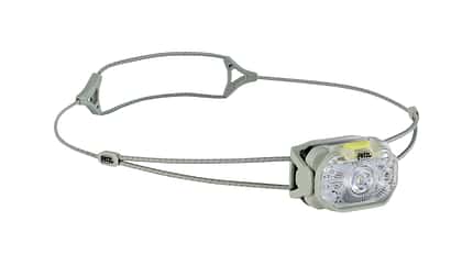 Die neuen Stirnlampen von Petzl: Swift LT und Swift RL