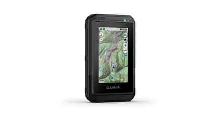 Garmin Etrex Touch Garmin Etrex Touch