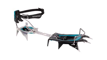 Steigeisen C.A.M.P. Peak 12