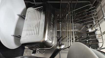 HEAT.me Grill und Lunchbox, Test