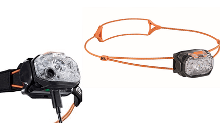 Petzl Swift Stirnlampen 2026