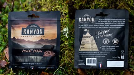 French Outdoor Awards Gewinner 2025 French Outdoor Awards Gewinner 2025