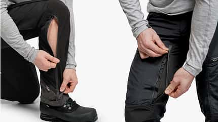 Lundhags Makke Pant Trekkinghose