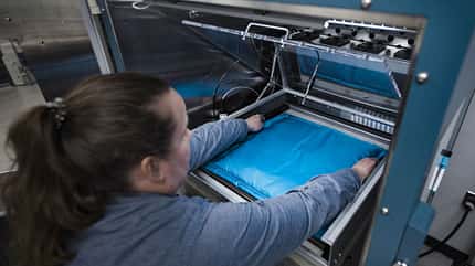 Green Issue Primaloft