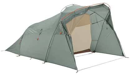 Vaude Chapel Zelt PFAS frei 