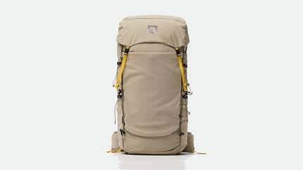 Trekkingrucksack X-Lätt von Fjällräven