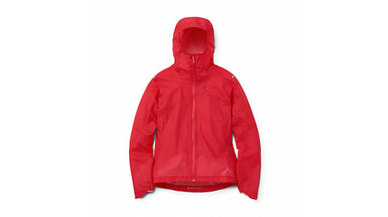 Regenjacke Damen / Rab Phantom