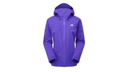 Regenjacke Damen / Mountain Equipment Tupilak