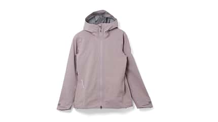 Regenjacke Damen / Houdini BFF 