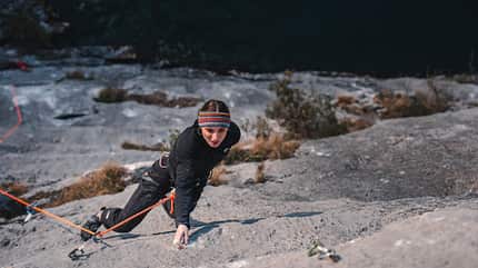 Scarpa Blackbird Scarpa Blackbird