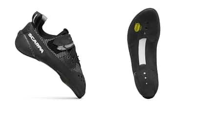Scarpa Blackbird Scarpa Blackbird