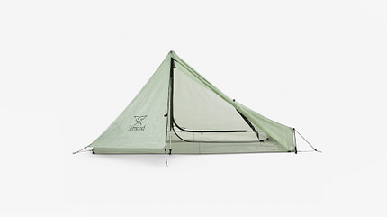 Die SIMOND Ultralight-Ausrüstung von Decathlon