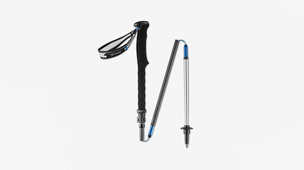 Die SIMOND Ultralight-Ausrüstung von Decathlon