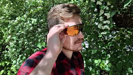Oakley Meta Vanguard Ai Sonnenbrille