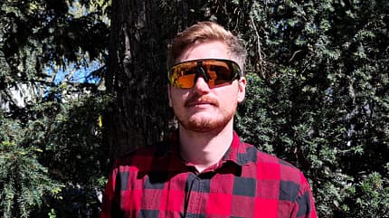 Oakley Meta Vanguard Ai Sonnenbrille