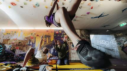 La Sportiva Skwama Lite 