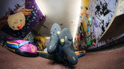 La Sportiva Skwama Lite 