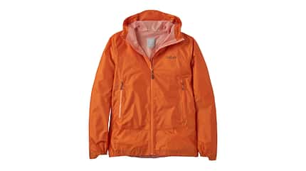 RAB Phantom Mountain