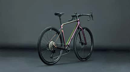 Cube Bikes 2026