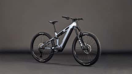Cube Bikes 2026