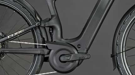 Cube Bikes 2026