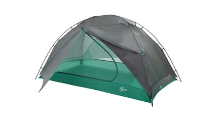 Big Agnes Sarvis VST, Drei-Jahreszeiten-Zelt
