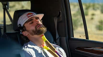 Arda Saatçi 2026 Red Bull Cyborg Season Ultra 600 Arda Saatçi 2026 Red Bull Cyborg Season Ultra 600