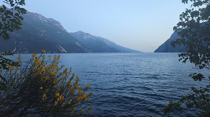Outdoor Messe Riva del Garda 2026 Outdoor Messe Riva del Garda 2026