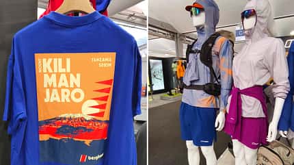 Outdoor Messe Riva del Garda 2026 Outdoor Messe Riva del Garda 2026