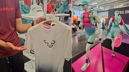 Outdoor Messe Riva del Garda 2026 Outdoor Messe Riva del Garda 2026
