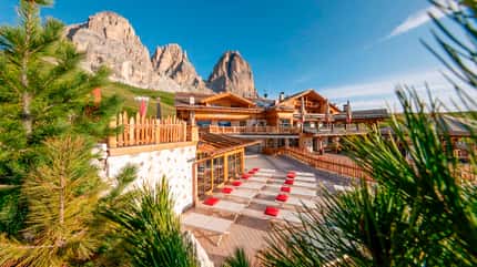 Trentino Italien Urlaub Alpen Trentino Italien Urlaub Alpen