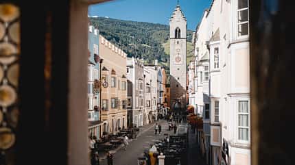 TG Sterzing Pfitsch Freienfeld