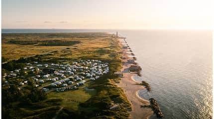 Naturerlebnisse an Nordjütlands Ostseeküste, VisitDenmark